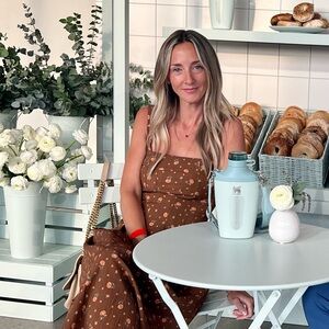 Meet your Posher, Kristin